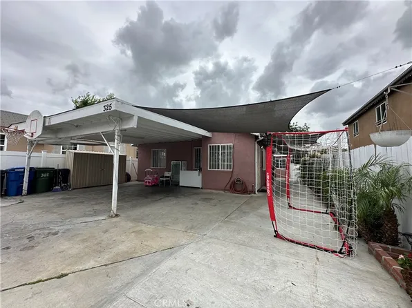 323 E 107th St, Los Angeles, CA 90003