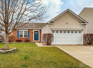 603 Princeton Dr, Trenton, OH