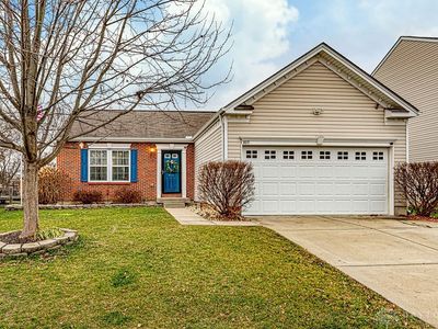 603 Princeton Dr, Trenton, OH, 45067