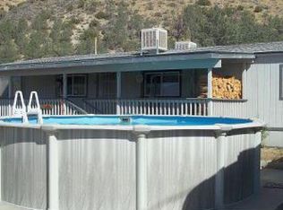 10 Jordan Rd, Bodfish, CA 93205