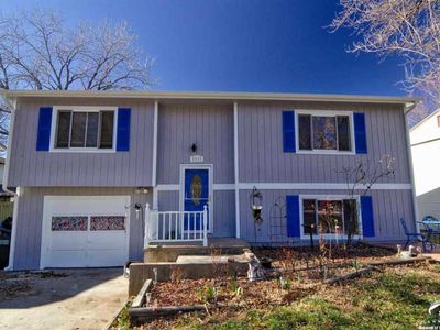 2529 Bonanza St, Lawrence, KS, 66046