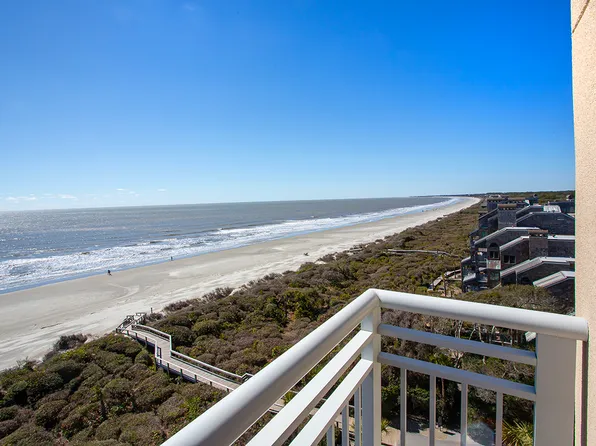 5141 Sea Forest Dr, Kiawah Island, SC 29455