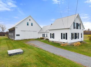 988 Fuller Road, Hermon, ME 04401