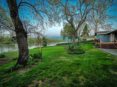 3401 Riverside Dr, Anderson, CA, 96007