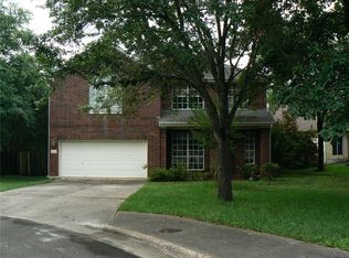 9009 Ruxton Cv, Austin, TX 78749