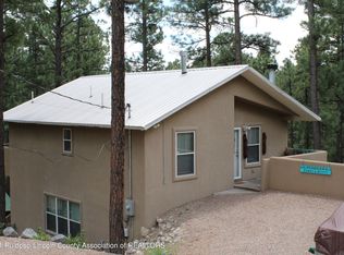 110 Dufo St, Ruidoso, NM 88345