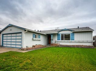 31131 Brae Burn Ave, Hayward, CA 94544
