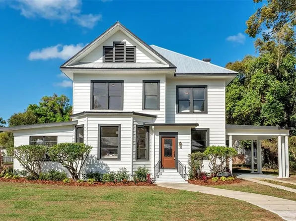 535 S Jackson Ave, Bartow, FL 33830