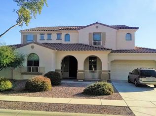 3261 E Mead Dr, Gilbert, AZ 85298