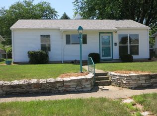 2316 Apache Dr, Lafayette, IN 47909