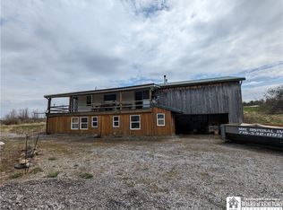 10302 Dutch Hill Rd, West Valley, NY 14171