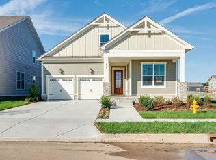 119 Edenburg Dr LOT 331, Hendersonville, TN 37075