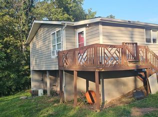 521 Trapper Ridge Ln, Hedgesville, WV 25427