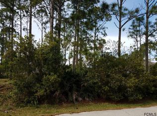 21 Rydell Ln, Palm Coast, FL 32164