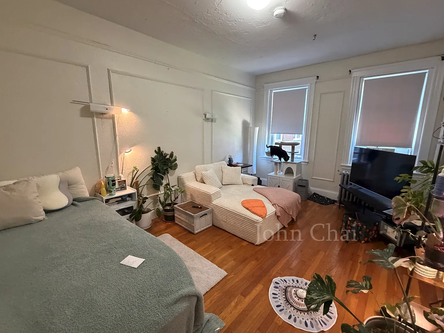 Studio, 575 sqft, $2,165 — Photo 2
