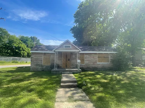 3766 Orchi Rd, Memphis, TN 38108