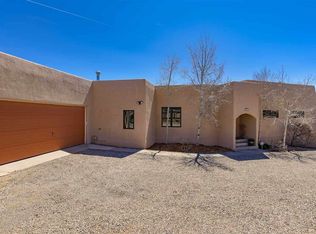 132 E Lupita Rd, Santa Fe, NM 87505