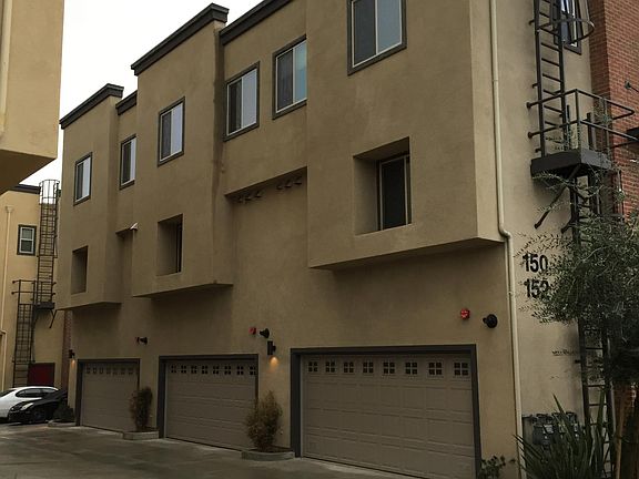 2 car attached garage.
