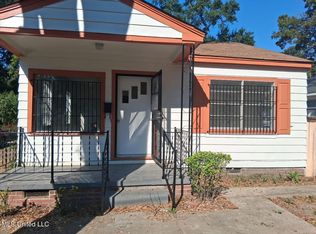 2157 Ludlow Ave, Jackson, MS 39213