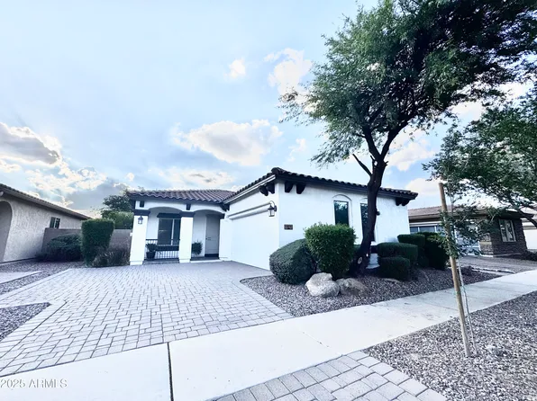 1812 S Racine Lane, Gilbert, AZ 85295