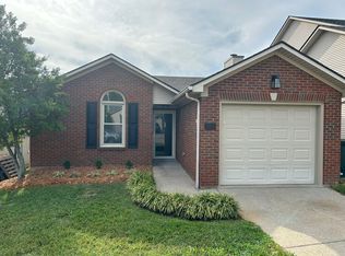 4005 Jfd Ct, Lexington, KY