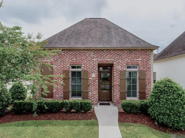 13909 Park Terrace Dr, Baton Rouge, LA 70810