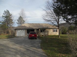 178 Top Side Rd, Jamestown, TN 38556