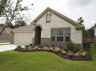 3742 Paladrea Place Ct, Spring, TX 77386