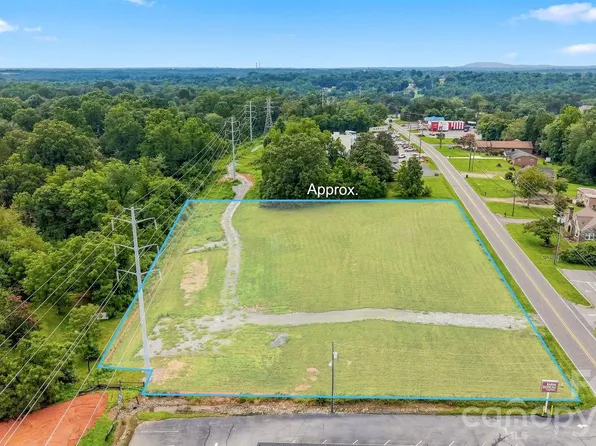 603 Main St, Hudson, NC 28638