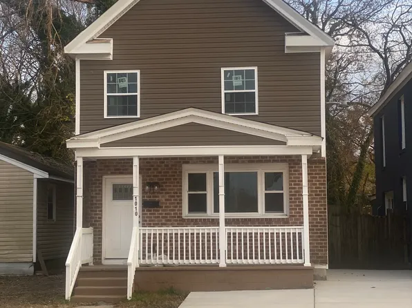 1010 W Wythe St, Petersburg, VA 23803