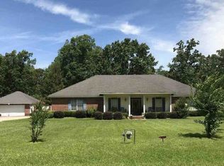 8967 Westwood Dr, Bastrop, LA 71220