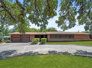 4971 View Dr, San Antonio, TX 78228