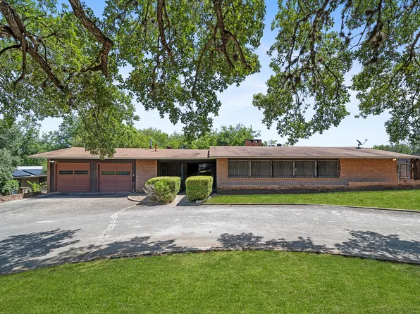 4971 View Dr, San Antonio, TX 78228
