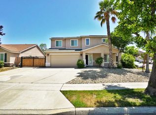 3644 N Laverne Ave, Fresno, CA