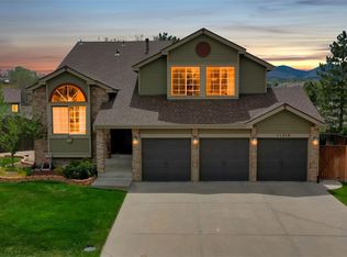 11214 W Saratoga Pl, Littleton, CO 80127