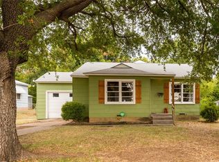 4917 Dilworth Ct, Fort Worth, TX 76116