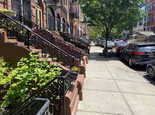 265 W 136th St #A, New York, NY