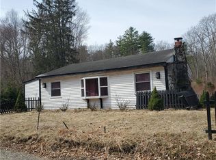 121 Dexter Ln, Scituate, RI 02857