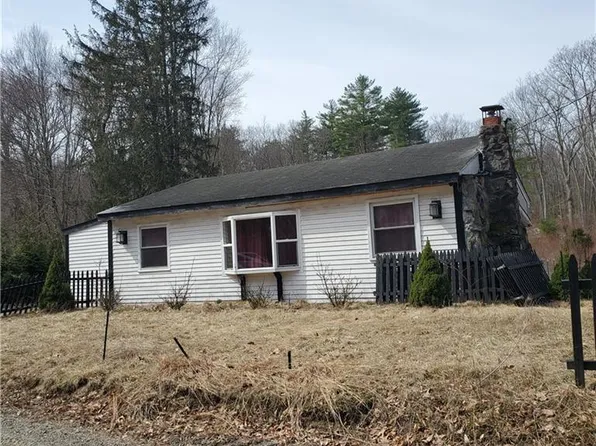 121 Dexter Ln, Scituate, RI 02857