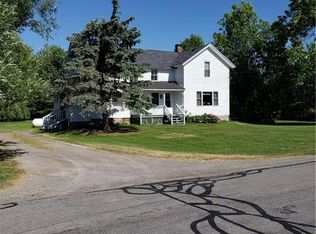 6173 Mann Rd, Akron, NY 14001