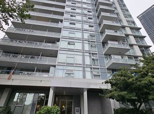 2289 Yukon Cres #1703, Burnaby, BC V5C0B2