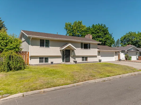 6505 N Elizabeth St, Spokane, WA 99208
