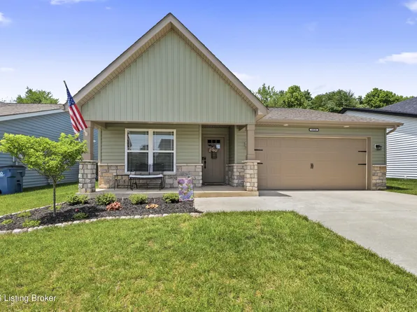 6910 Nicolas Farms Ct, Louisville, KY 40229