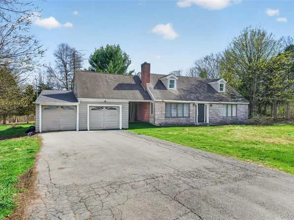 443 Rye Hill Road, Monroe, NY 10950