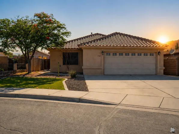 2674 S Mimosa Ave, Yuma, AZ 85365