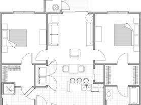 Residences at Colcord Pond