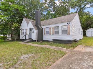 2140 Windsor Ave, Montgomery, AL 36107