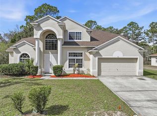 90 Whittington Dr, Palm Coast, FL 32164