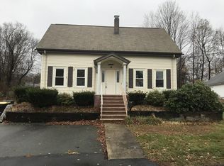 13 Foster St, Avon, MA 02322