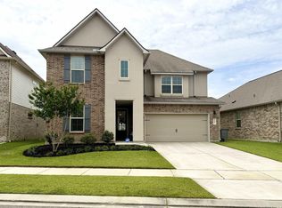 13938 Bellacosa Ave, Baton Rouge, LA 70817